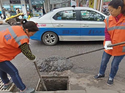 东安沉沙井清掏-污水井清理