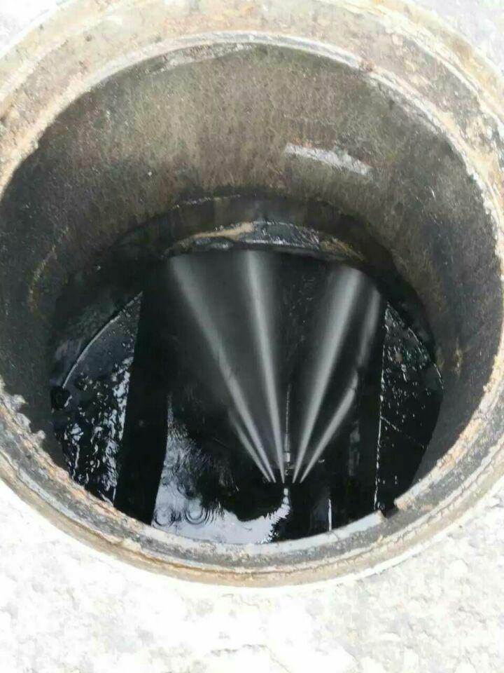 东安市政管道清洗-排污管道清洗